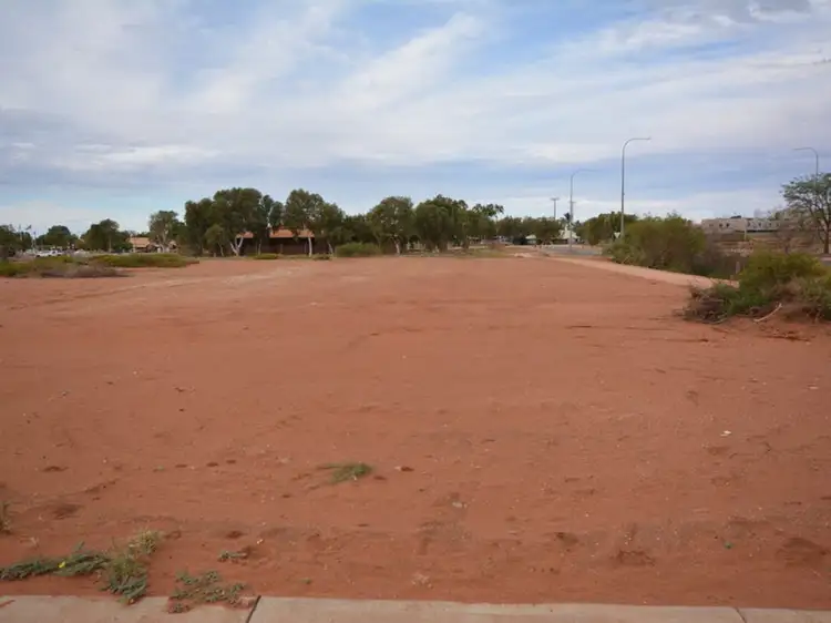 Third view of Homely land listing, LOT 1004 Colebatch Way, South Hedland WA 6722