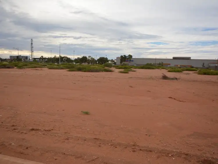 Sixth view of Homely land listing, LOT 1004 Colebatch Way, South Hedland WA 6722