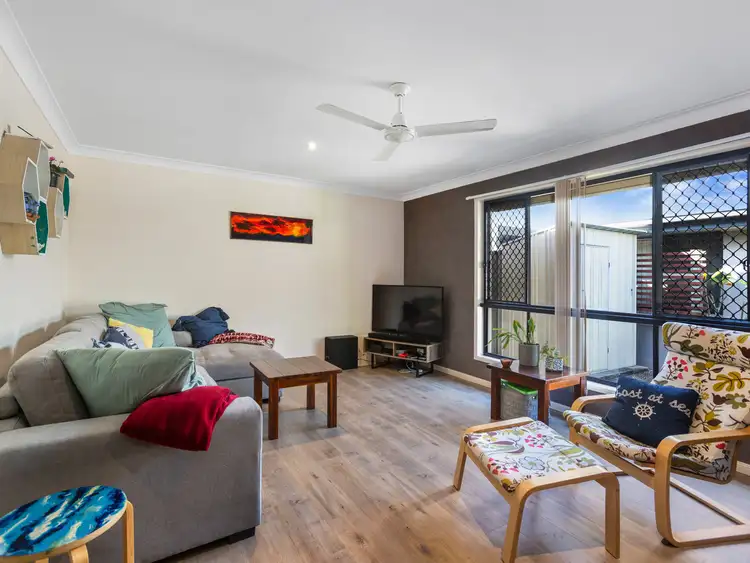 Second view of Homely semi-detached listing, 2/51 Korora Parkway, Pottsville NSW 2489