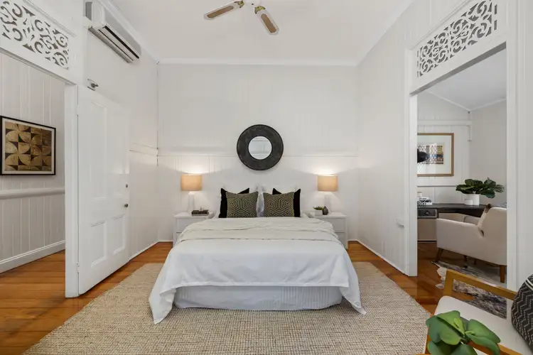 Fifth view of Homely house listing, 20 Dutton Street, Dutton Park QLD 4102