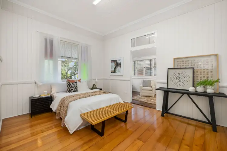 Sixth view of Homely house listing, 20 Dutton Street, Dutton Park QLD 4102