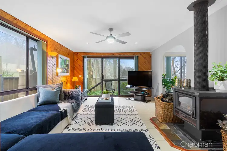 Second view of Homely house listing, 3 George Evans Close, Wentworth Falls NSW 2782