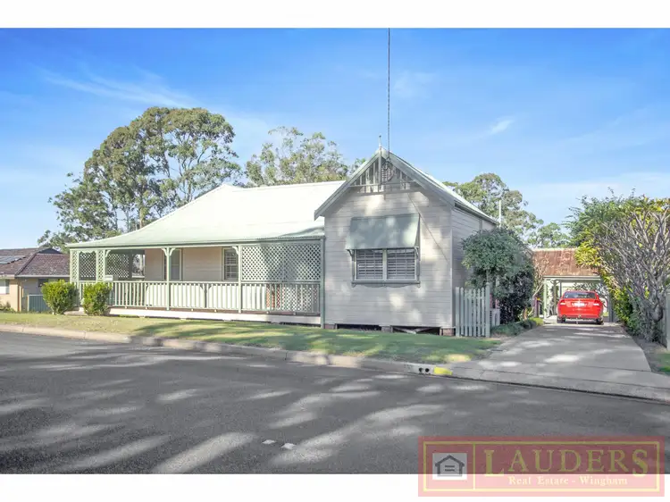 8 Gollan Avenue, Tinonee NSW 2430