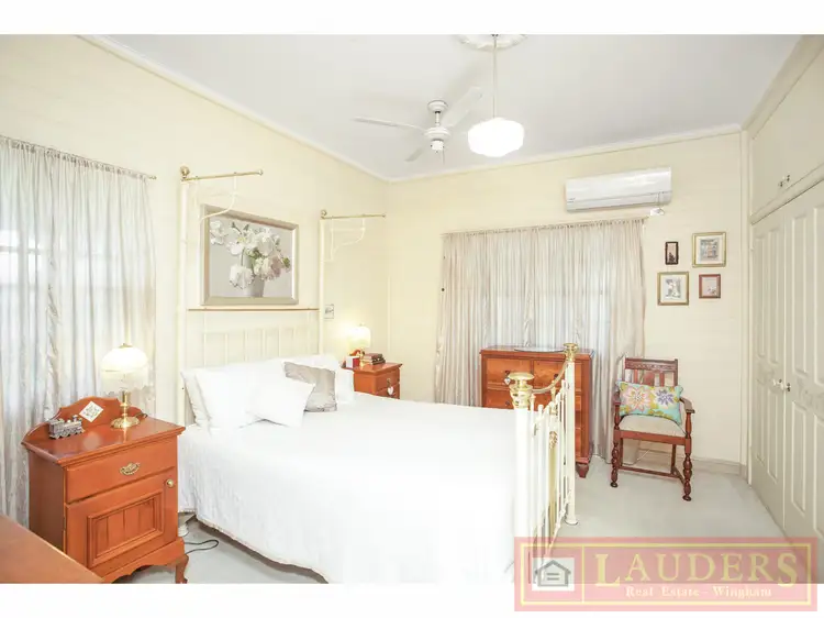 Second view of Homely house listing, 8 Gollan Avenue, Tinonee NSW 2430