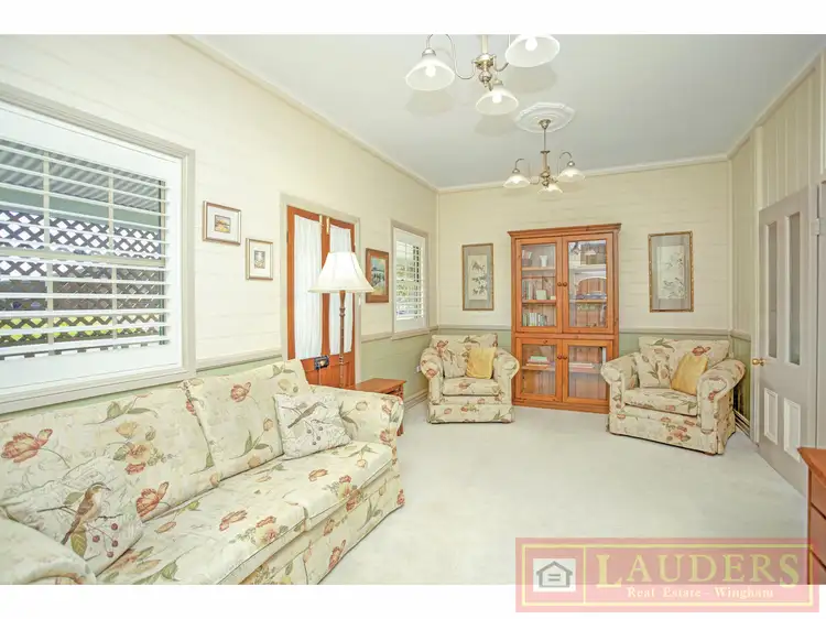 Fourth view of Homely house listing, 8 Gollan Avenue, Tinonee NSW 2430
