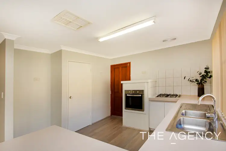 Fourth view of Homely house listing, 2 Linto Way, Alexander Heights WA 6064
