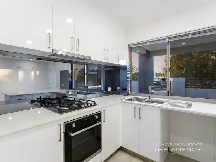 Seventh view of Homely villa listing, 20A Apara Way, Nollamara WA 6061