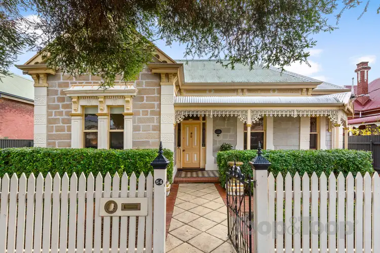 54 Young Street, Parkside SA 5063