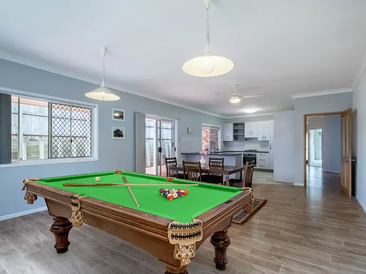 Second view of Homely house listing, 19 Finnegan Drive, North Lakes QLD 4509