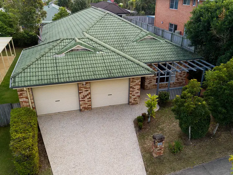 Fourth view of Homely house listing, 19 Finnegan Drive, North Lakes QLD 4509