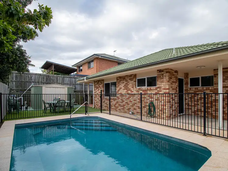 Fifth view of Homely house listing, 19 Finnegan Drive, North Lakes QLD 4509