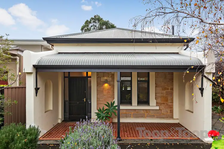 Second view of Homely house listing, 30 Townsend Street, Parkside SA 5063