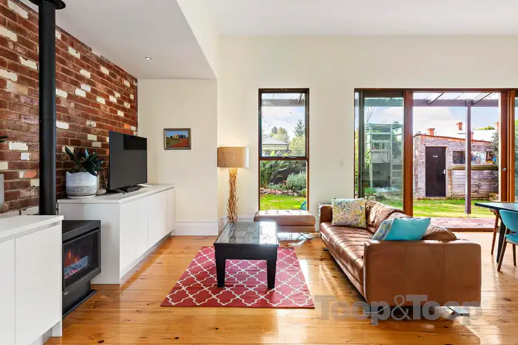 Fourth view of Homely house listing, 30 Townsend Street, Parkside SA 5063