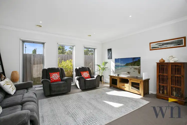Second view of Homely house listing, 2 Tobys Lane, Mount Martha VIC 3934