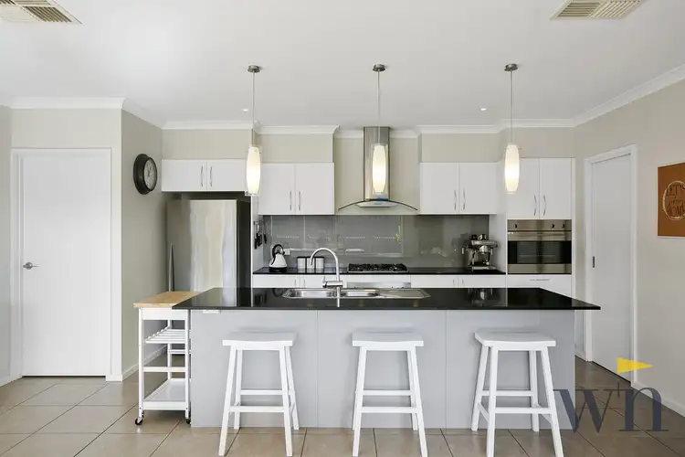 Third view of Homely house listing, 2 Tobys Lane, Mount Martha VIC 3934