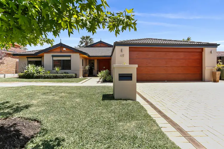 45 Jardine Street, Stirling WA 6021