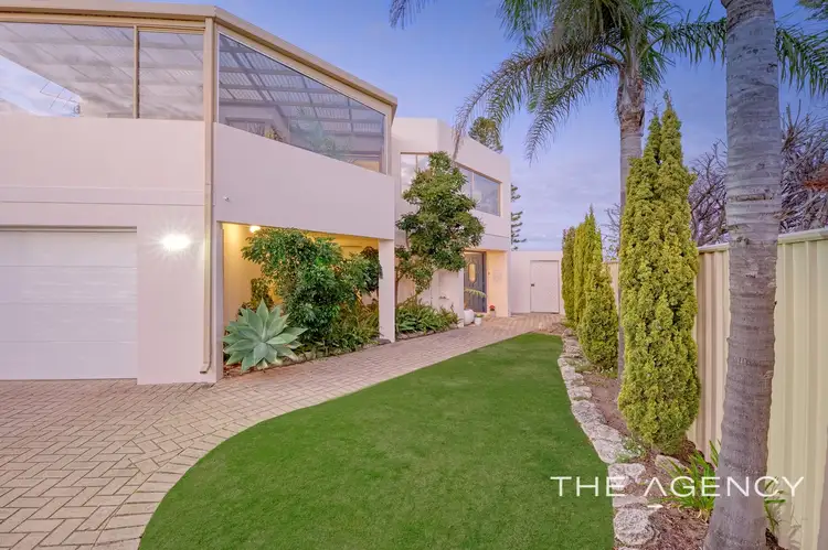 7b Trout Court, Sorrento WA 6020