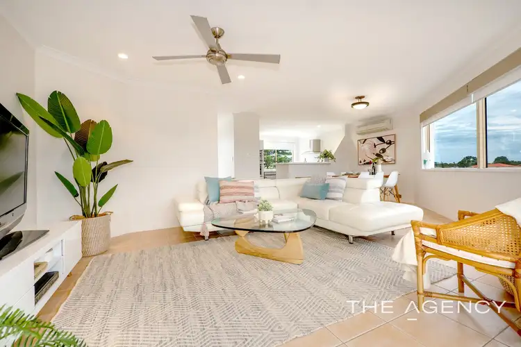 Fourth view of Homely semi-detached listing, 7b Trout Court, Sorrento WA 6020