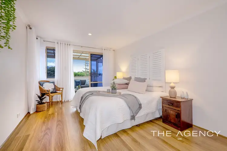 Fifth view of Homely semi-detached listing, 7b Trout Court, Sorrento WA 6020