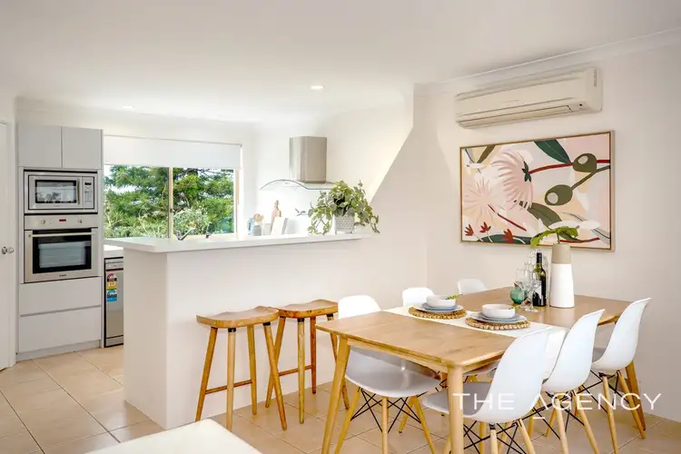 Sixth view of Homely semi-detached listing, 7b Trout Court, Sorrento WA 6020
