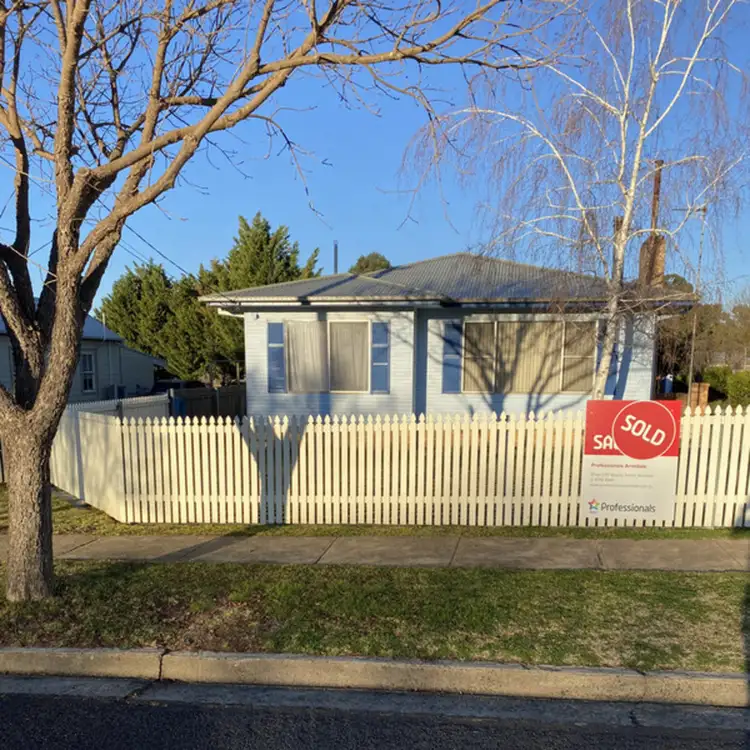 165 Butler Street, Armidale NSW 2350