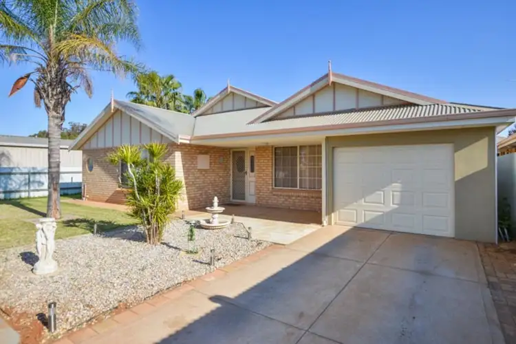 Main view of Homely house listing, 41 Bracklemann Drive, Boulder, Kalgoorlie WA 6430