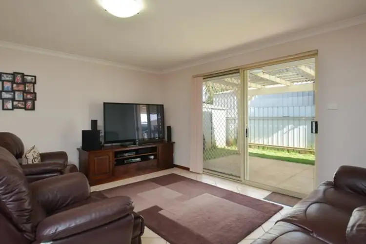 Second view of Homely house listing, 41 Bracklemann Drive, Boulder, Kalgoorlie WA 6430