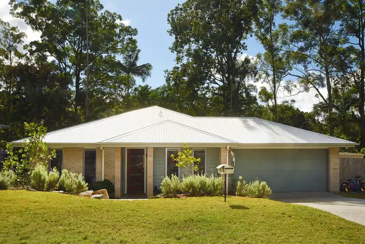 25 Elouera Close, Landsborough QLD 4550