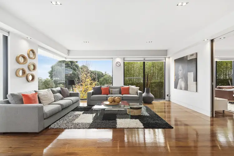 Third view of Homely house listing, 1A Page Street, Balwyn North VIC 3104