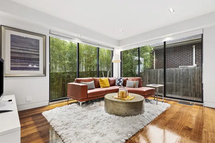 Fifth view of Homely house listing, 1A Page Street, Balwyn North VIC 3104