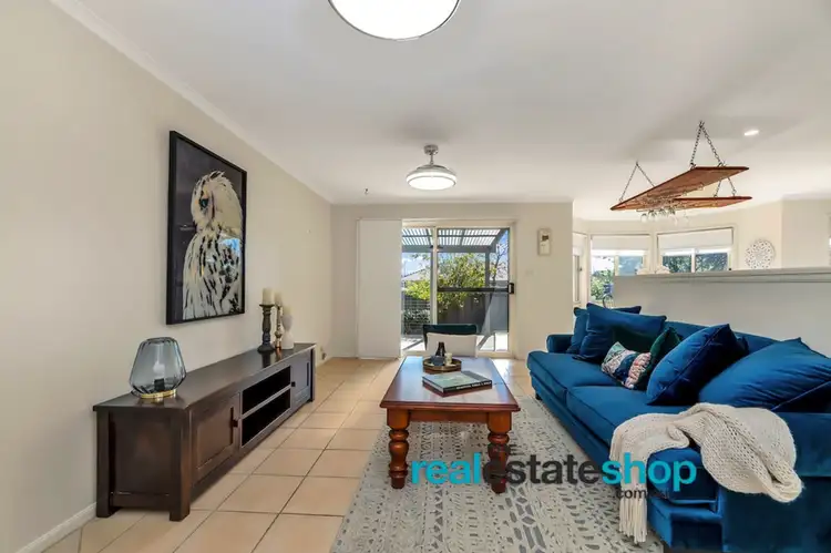 Third view of Homely house listing, 20 Traeger Street, Dunlop ACT 2615
