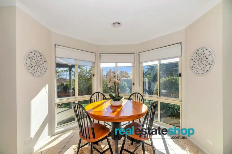 Fourth view of Homely house listing, 20 Traeger Street, Dunlop ACT 2615
