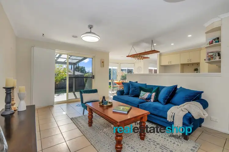 Fifth view of Homely house listing, 20 Traeger Street, Dunlop ACT 2615