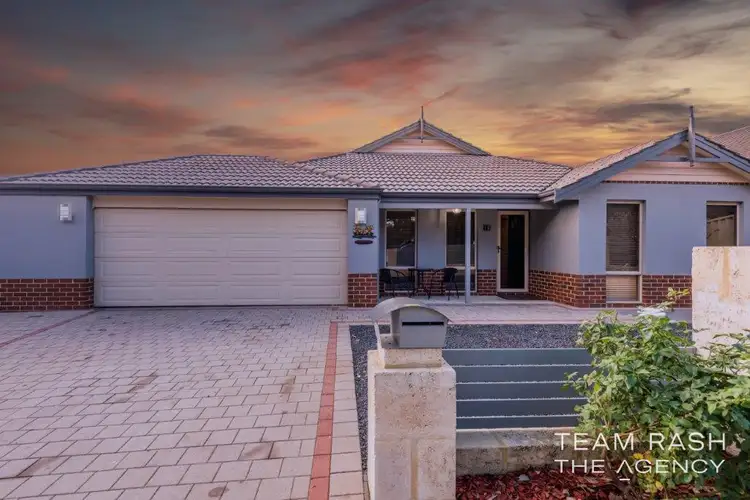 Main view of Homely house listing, 18 Berlotto Drive, Ashby WA 6065