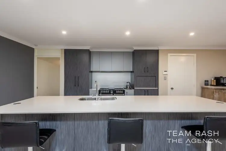 Fifth view of Homely house listing, 18 Berlotto Drive, Ashby WA 6065