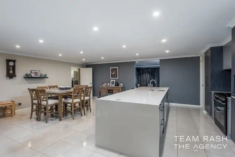 Seventh view of Homely house listing, 18 Berlotto Drive, Ashby WA 6065
