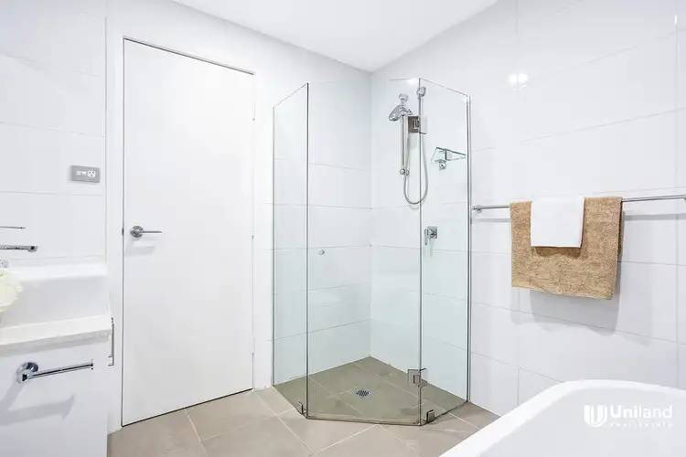 Sixth view of Homely apartment listing, 18/545 Pacific Highway, St Leonards NSW 2065