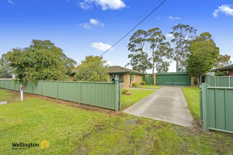 Main view of Homely house listing, 7 Hickeys Road, Wurruk VIC 3850