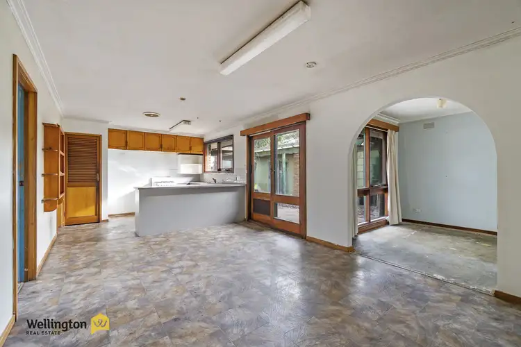 Second view of Homely house listing, 7 Hickeys Road, Wurruk VIC 3850