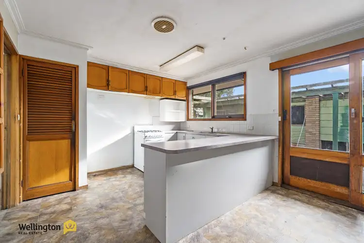 Fifth view of Homely house listing, 7 Hickeys Road, Wurruk VIC 3850