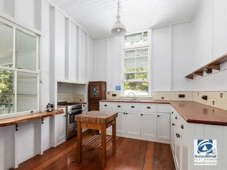 Fifth view of Homely rural property listing, 321 Burringbar Road, Burringbar NSW 2483