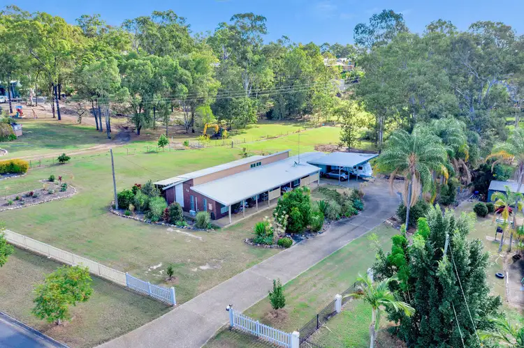 15 Doherty Court, Ormeau QLD 4208
