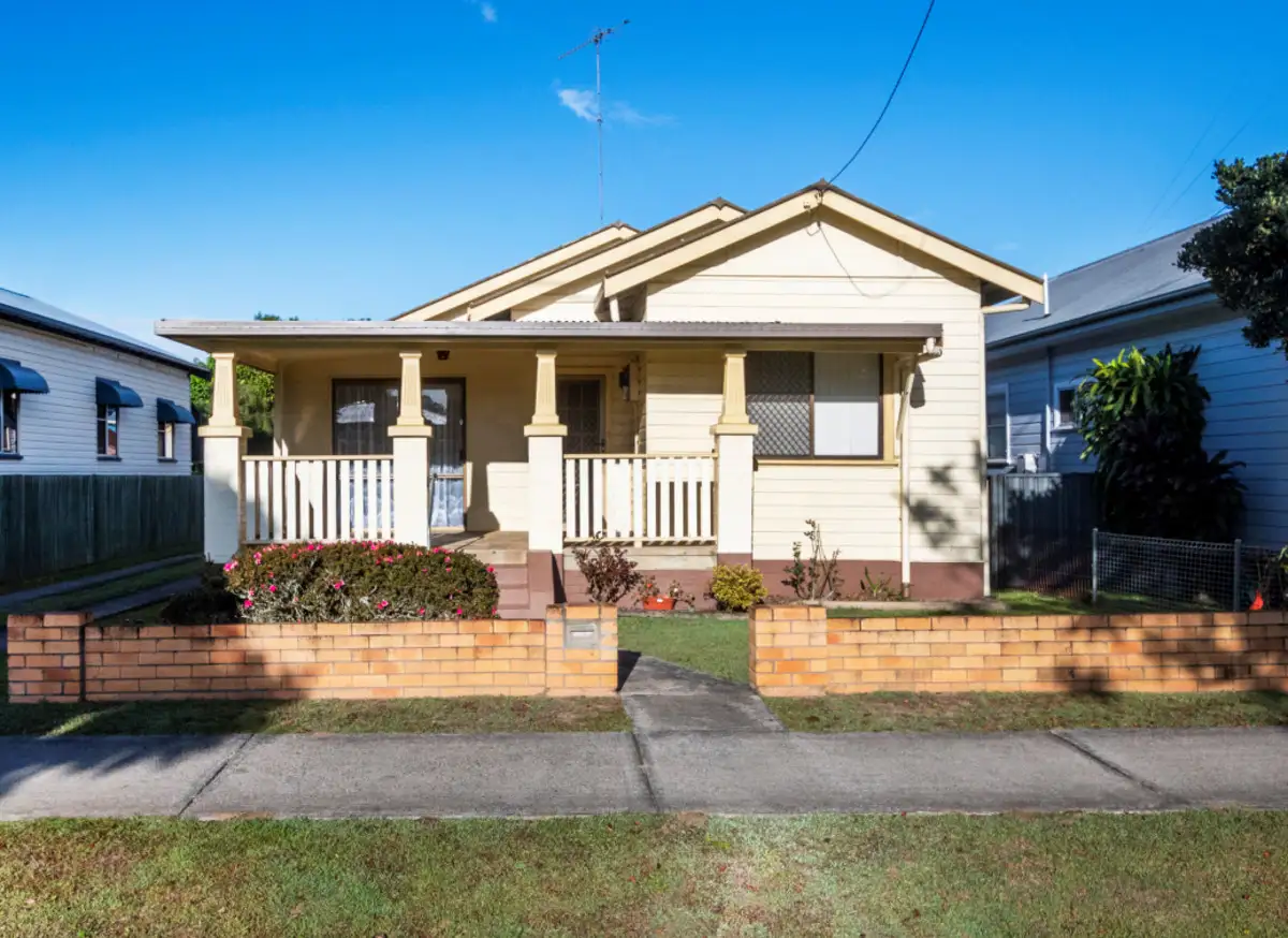 Main view of Homely house listing, 205 Pound Street, Grafton NSW 2460