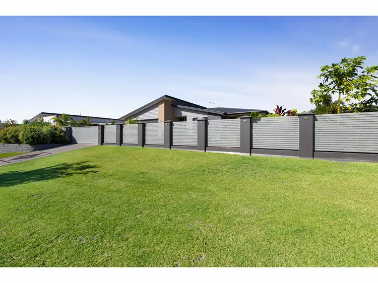 Second view of Homely house listing, 22 Edenbrook Drive, Parkhurst QLD 4702