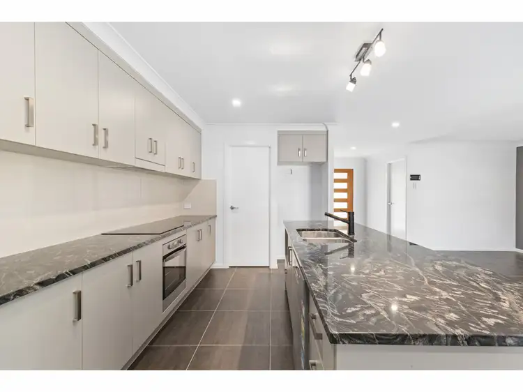 Fourth view of Homely house listing, 22 Edenbrook Drive, Parkhurst QLD 4702