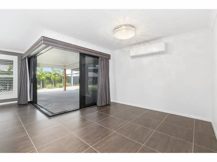 Fifth view of Homely house listing, 22 Edenbrook Drive, Parkhurst QLD 4702
