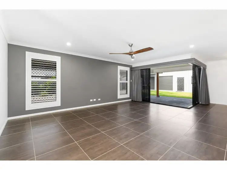 Sixth view of Homely house listing, 22 Edenbrook Drive, Parkhurst QLD 4702