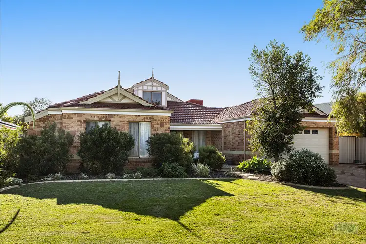 41 Ambassador Drive, Currambine WA 6028