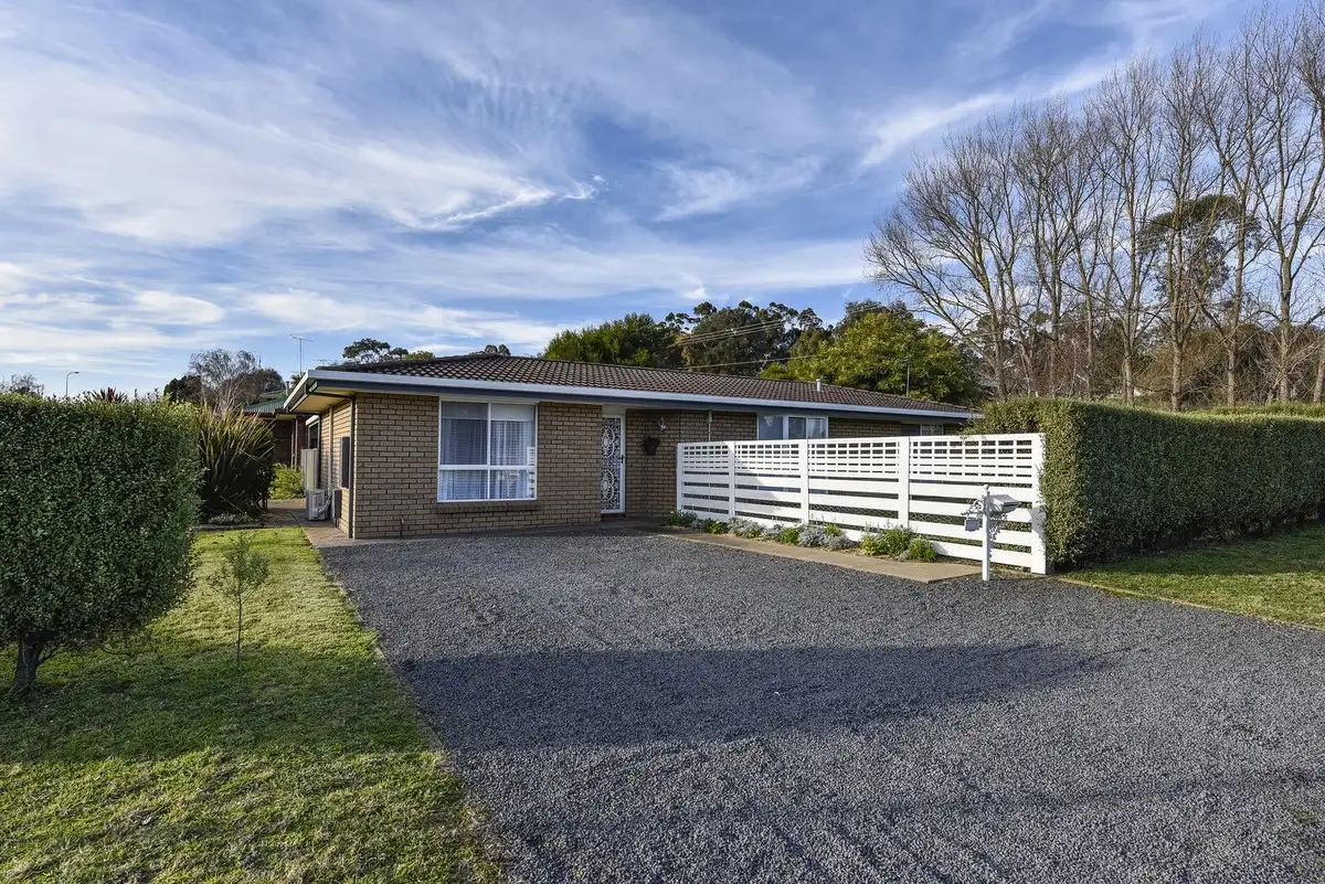 Main view of Homely house listing, 31 Genoa Street, Mount Gambier SA 5290
