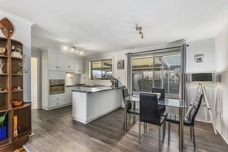 Second view of Homely house listing, 31 Genoa Street, Mount Gambier SA 5290